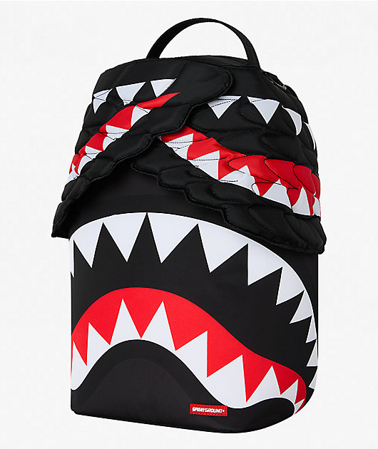 Sprayground Shark Wing Backpack