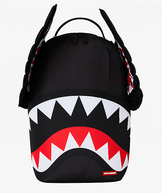 Sprayground Shark Wing Backpack