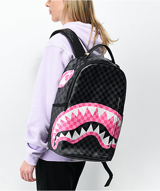 Sprayground backpacks 2025 candy shark