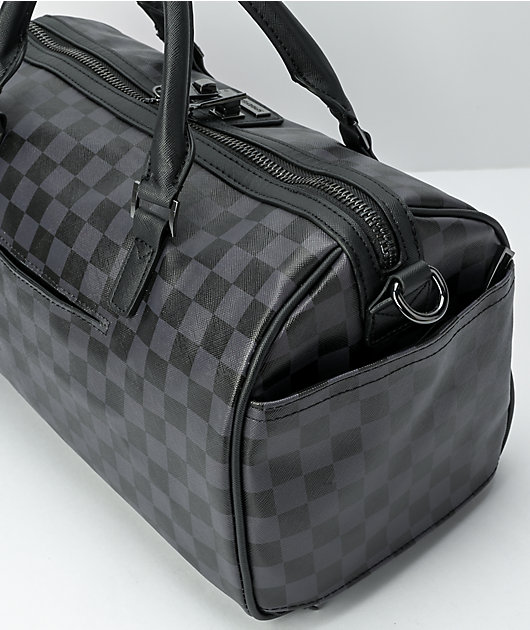 shark in paris duffle bolsa