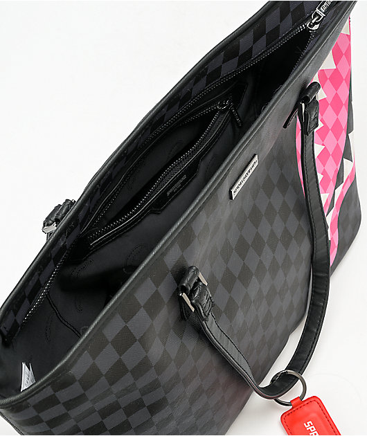 candy shark sprayground