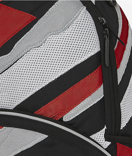 Sprayground Shredded Arctic Backpack