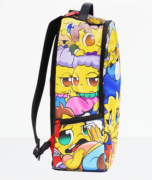 One  Backpack for Sale by Josie Bull  Redbubble