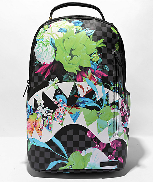 Sprayground backpack price sale