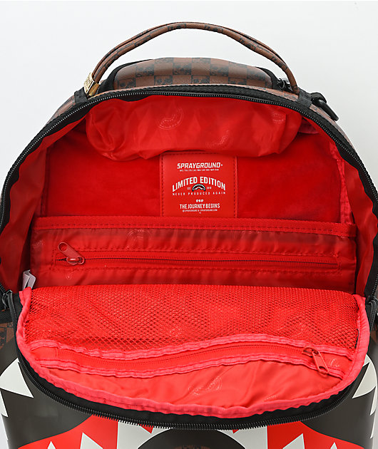 sprayground women's bolsa