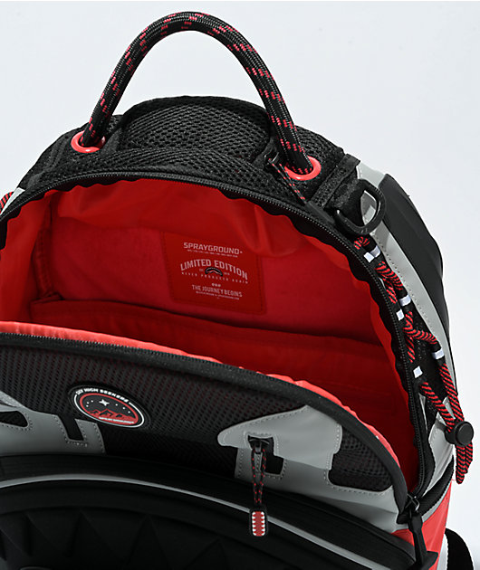 Sprayground Sky High Seekers Backpack