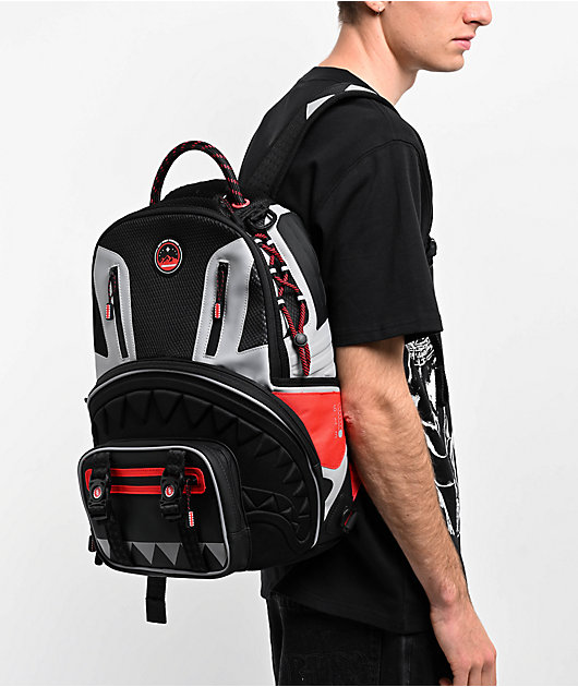 Sprayground Sky High Seekers Backpack