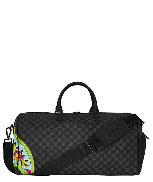 入手困難！【SPRAYGROUND】SLIME TAKEOVER MINI DUFFLE 送関込み SLIME TAKEOVER MINI DUFFLE – SPRAYGROUND®