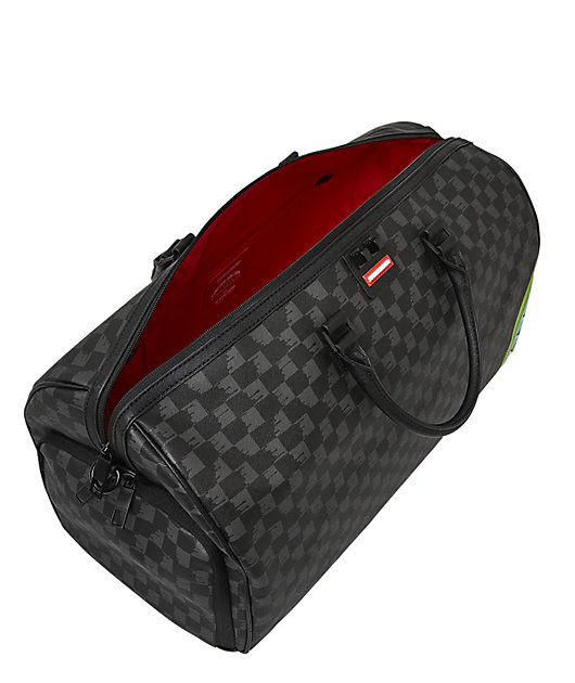 入手困難！【SPRAYGROUND】SLIME TAKEOVER MINI DUFFLE 送関込み SLIME TAKEOVER MINI DUFFLE – SPRAYGROUND®