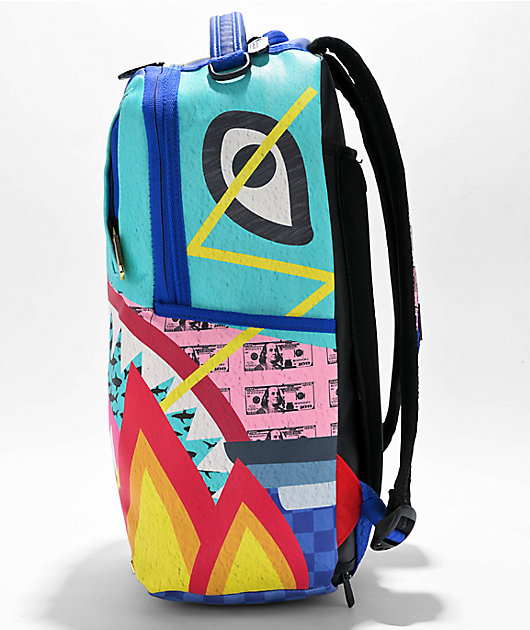 Sprayground Backpack - Thumbnail 4