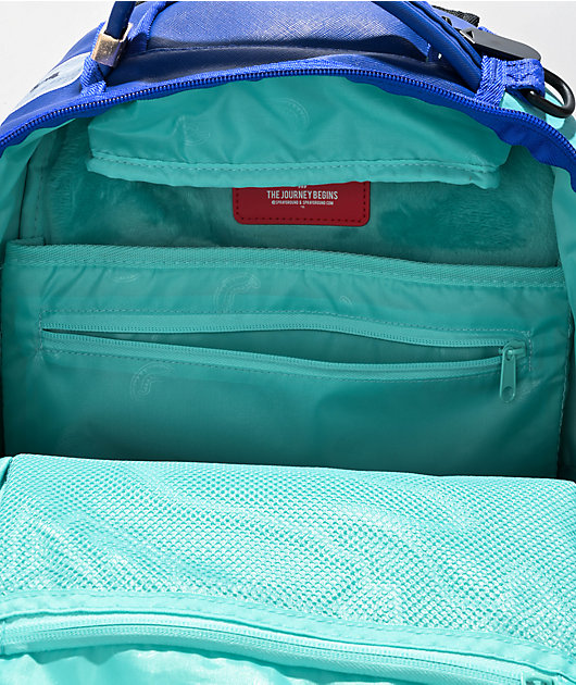 Sprayground South Beach Backpack | Zumiez