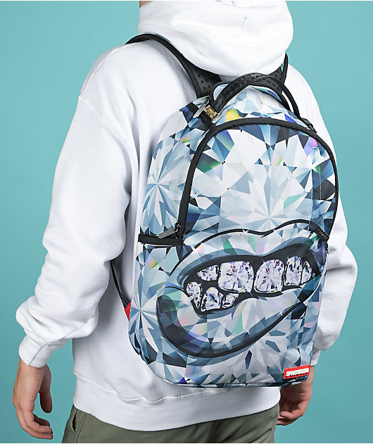 lost in lips sprayground