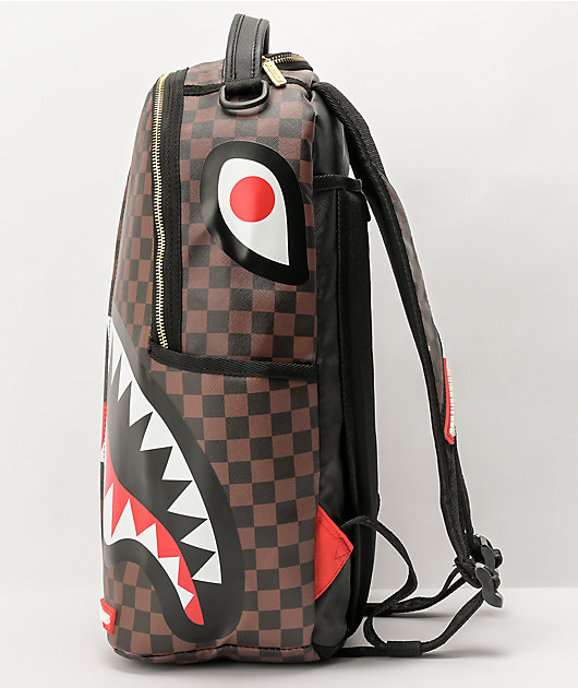 split the check sprayground