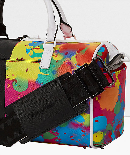 Sprayground XTC Mini Duffle