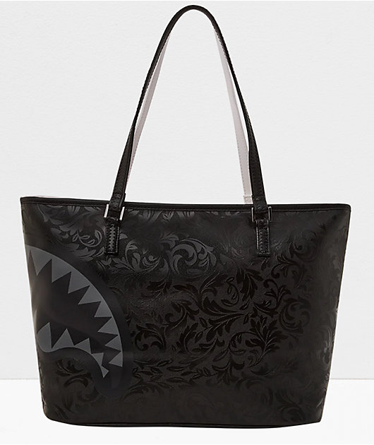 【SPRAYGROUND】ロゴ入り トート ショルダー バッグ SPRAYGROUND RODEO DRIVE TOTE – SPRAYGROUND®
