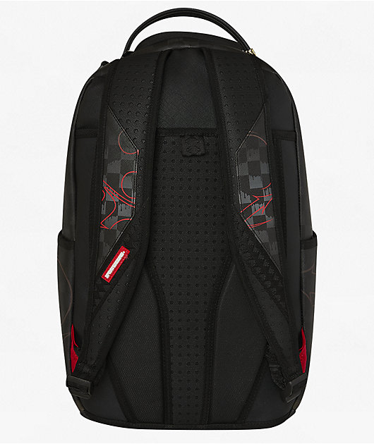 Sprayground Subway Vandals Backpack | Zumiez