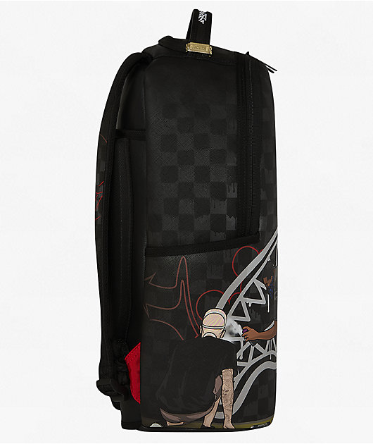 Sprayground Subway Vandals Backpack | Zumiez