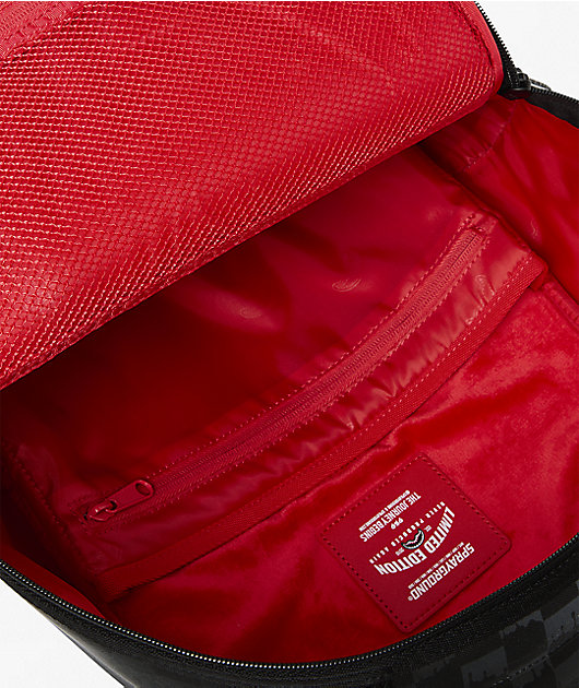 Sprayground Subway Vandals Backpack