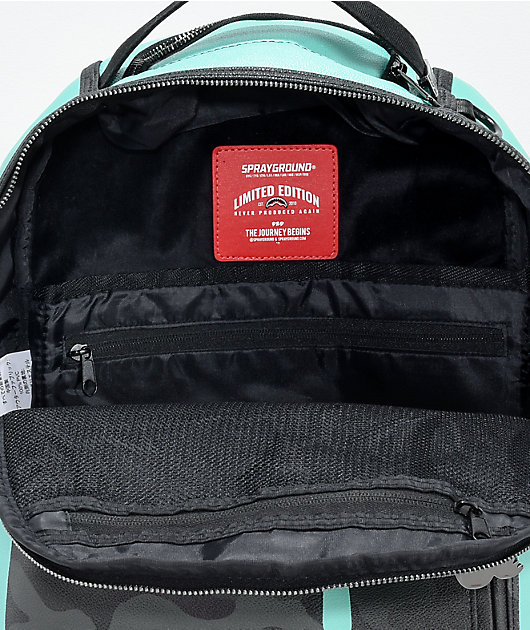 tiff drips sprayground