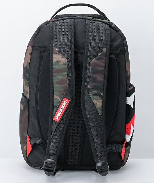 sprayground backpack nordstrom