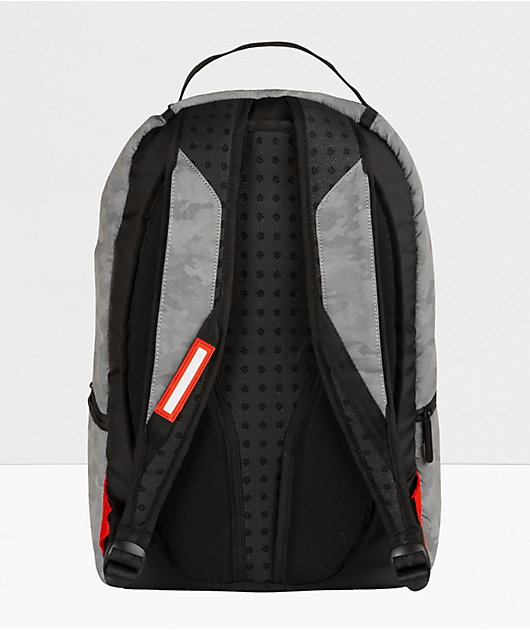 sprayground transporter backpack