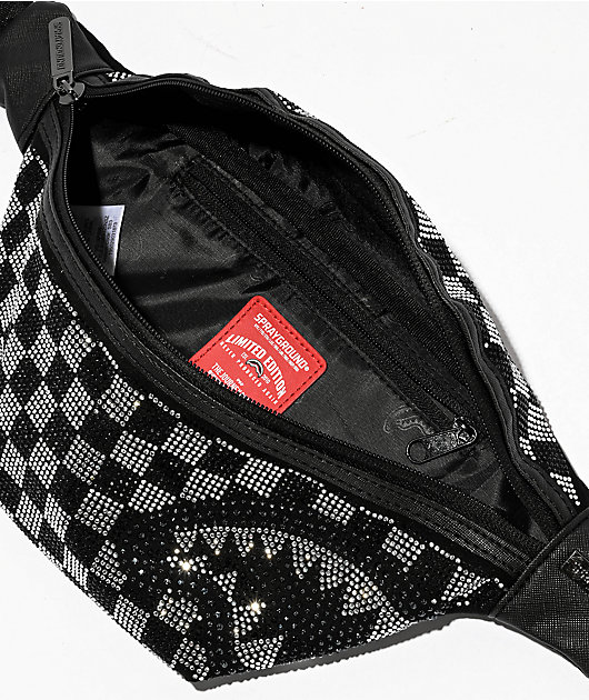 Sprayground fanny cheap pack