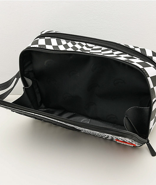 sprayground toiletry bolsa