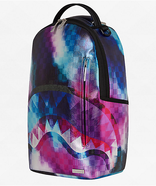 Hologram money sprayground hotsell