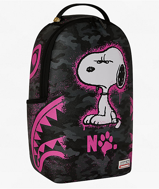Sprayground X Peanuts Snoopy Backpack - Thumbnail 4