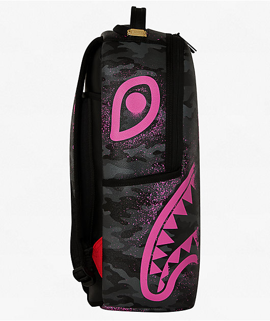 Sprayground X Peanuts Snoopy Backpack