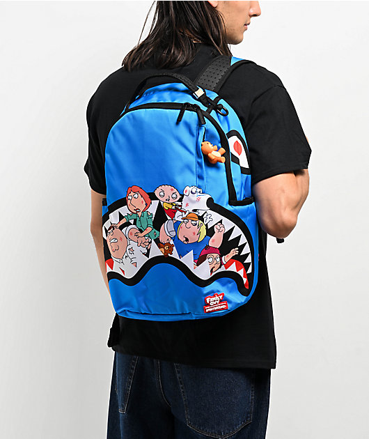 Family guy bookbag on sale