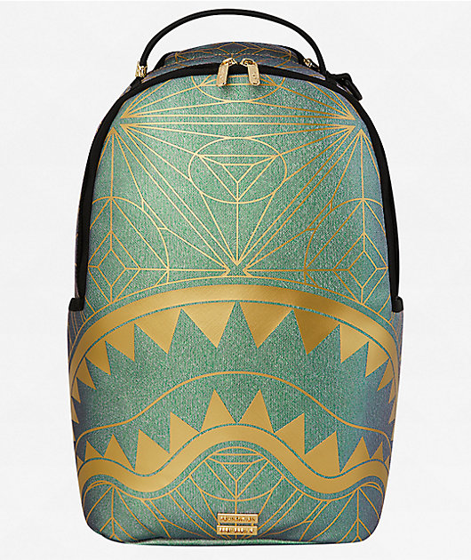 Sprayground x Foundation Crystal Backpack | Zumiez