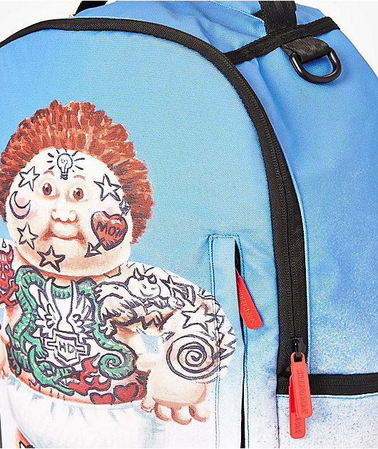 garbage pail kids backpack