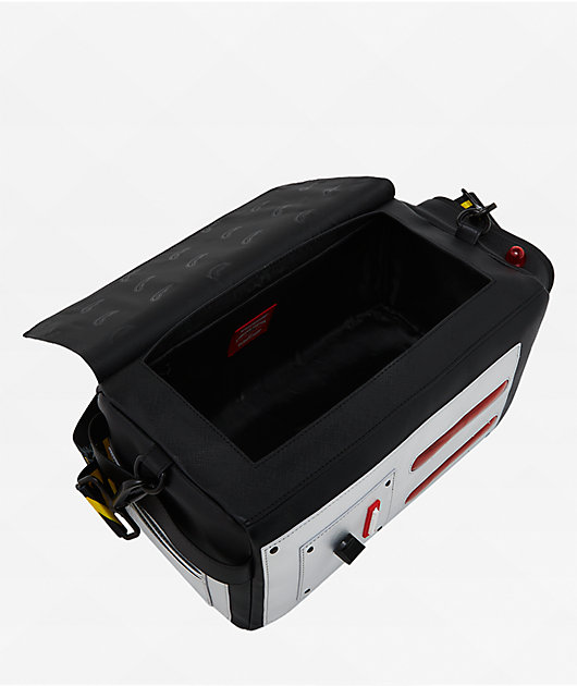 Sprayground x Ghostbusters Ghost Trap Crossbody Bag | Zumiez