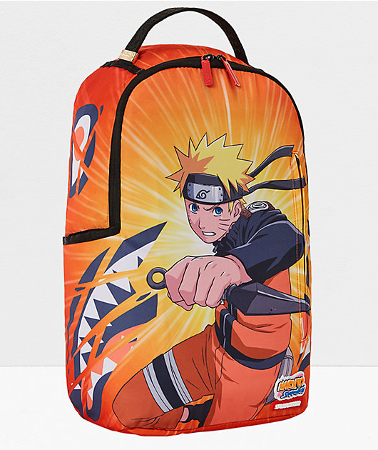 Naruto Shippuden Kakashi Sling Bag, | Naruto bag, Sling bag, Cool backpacks