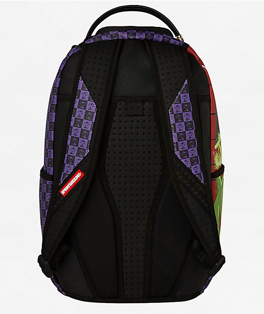 Sprayground x Peanuts Joe Cool Backpack