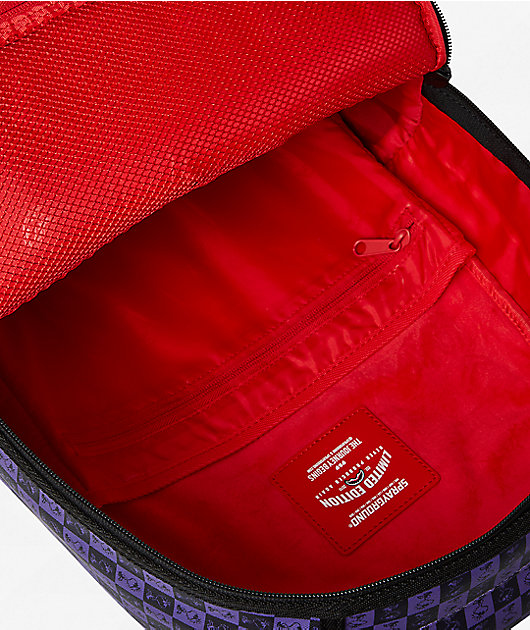 Sprayground x Peanuts Joe Cool Backpack