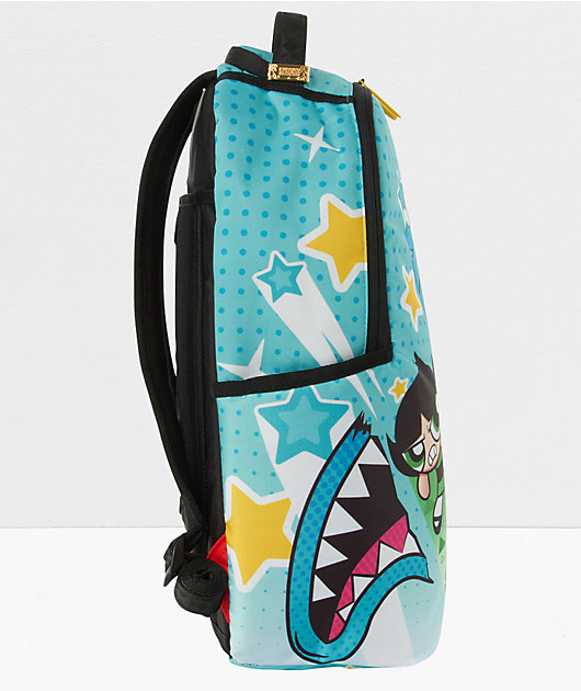 powerpuff girls backpack