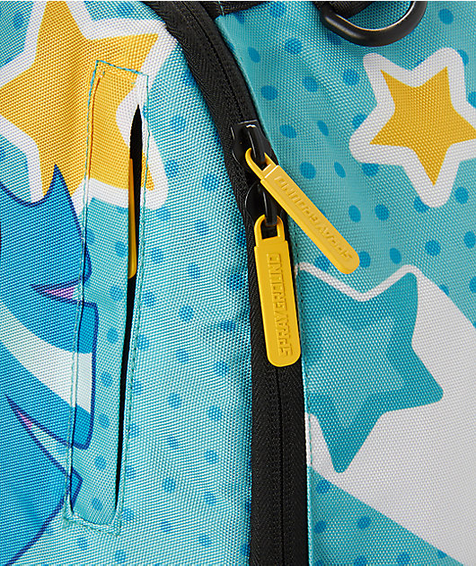 powerpuff sprayground backpack