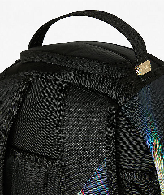 Sprayground x Powerpuff Girls Rainbow Holo Backpack