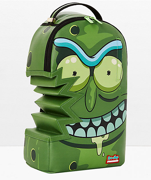 Pickle 2024 rick backpack