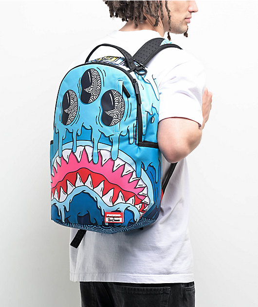 Sprayground designer bookbag sale