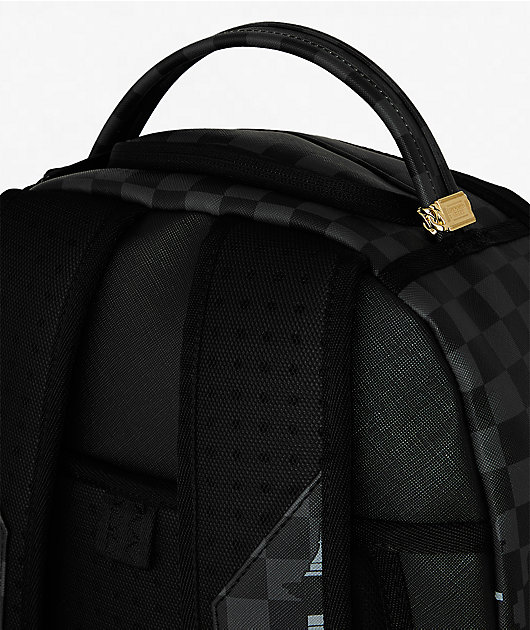 Sprayground x Sonic x Batman Backpack