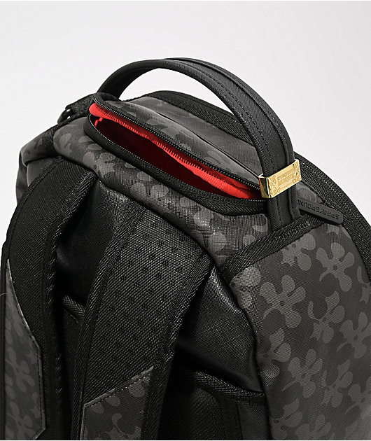 SPRAYGROUND X SPONGEBOB SQUAREPANTS Doodle Bob Backpack