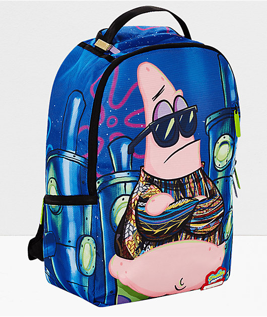 sprayground x