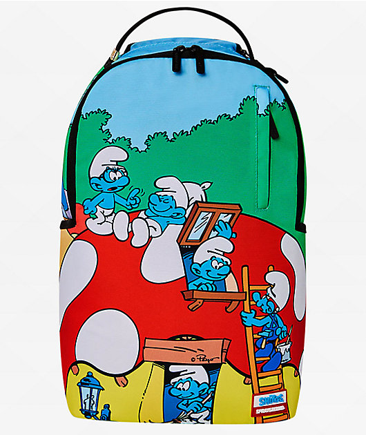 Sprayground Backpack