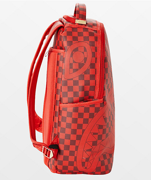 sprayground x