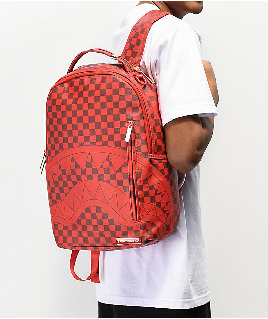 VENI VIDI VICI BACKPACK (DLXV)