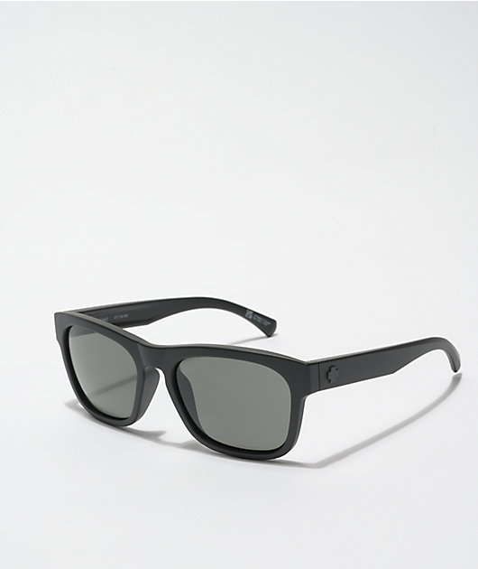 matte polarized sunglasses