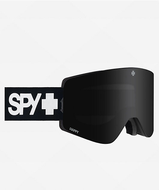 Spy+ Marauder Snowboard Goggles - Thumbnail 3
